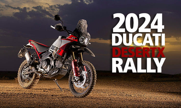 2024 Ducati DesertX Rally Review Details Price Spec_Thumb2